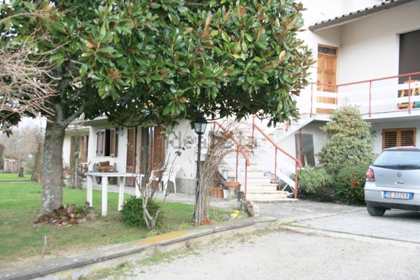 appartamento in affitto ad Arezzo in zona Campi