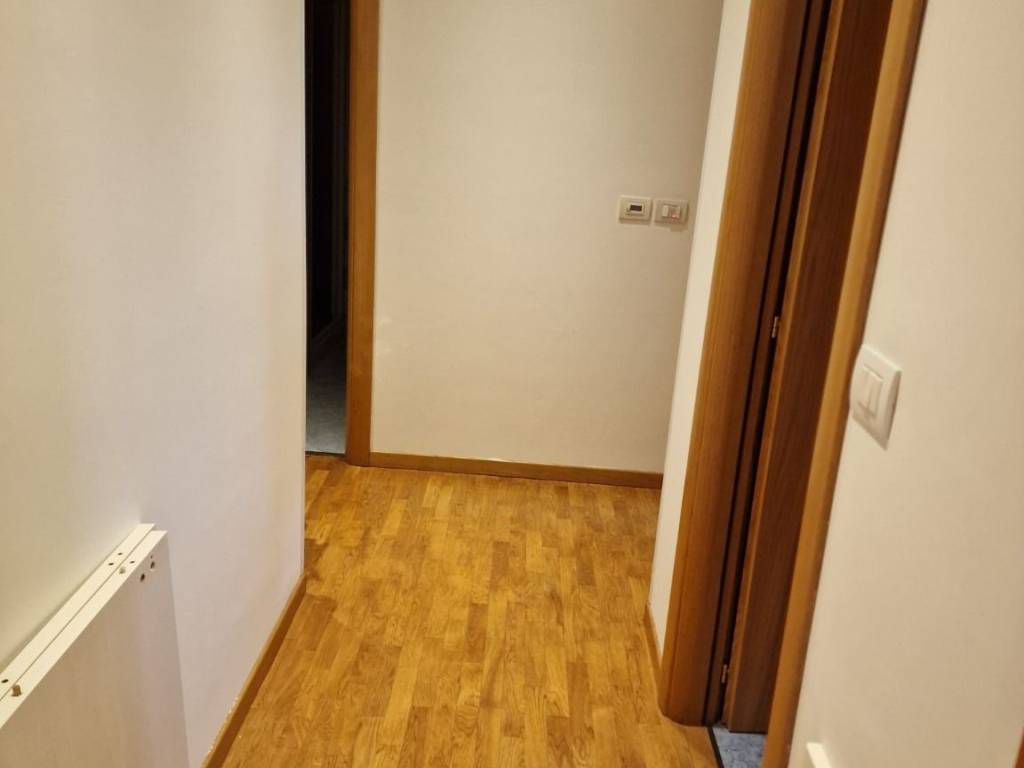 appartamento in affitto ad Arezzo in zona Giotto/XXV Aprile
