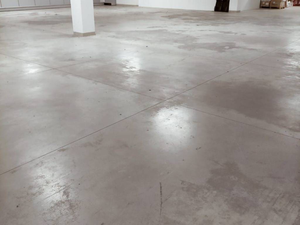 locale commerciale in affitto ad Arezzo in zona Fiorentina