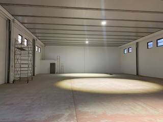 locale commerciale in affitto ad Arezzo in zona Fiorentina