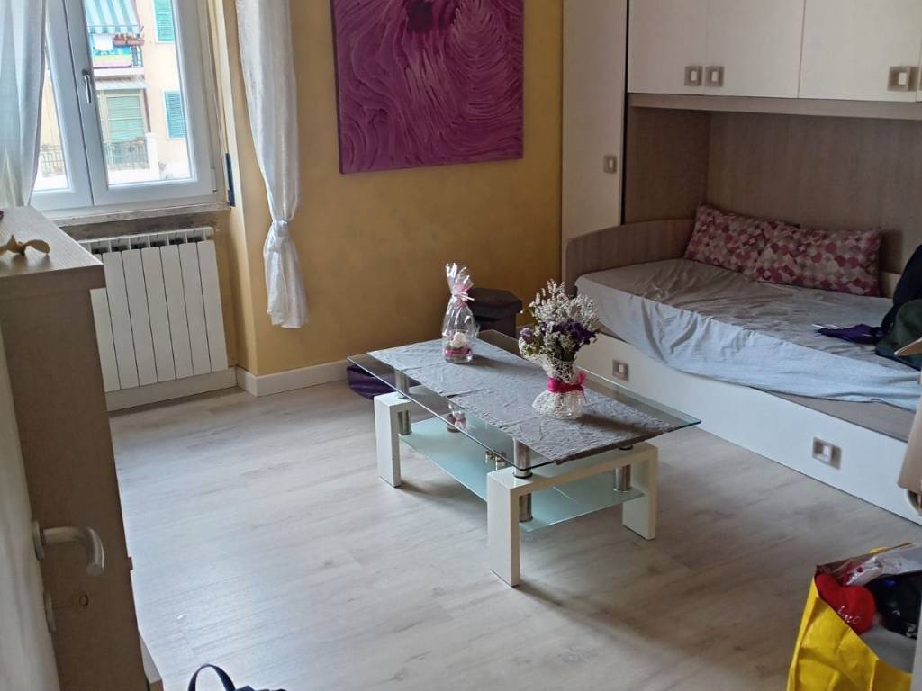 appartamento in affitto ad Arezzo in zona Vittorio Veneto