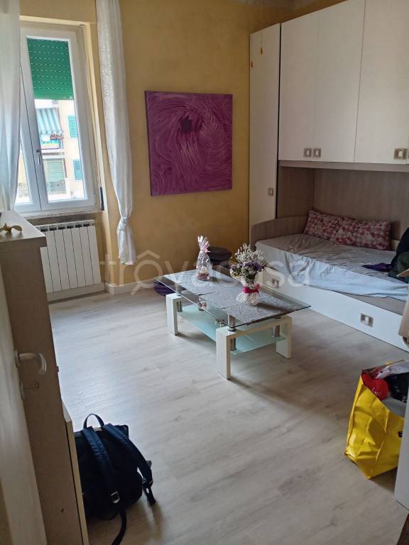 appartamento in affitto ad Arezzo