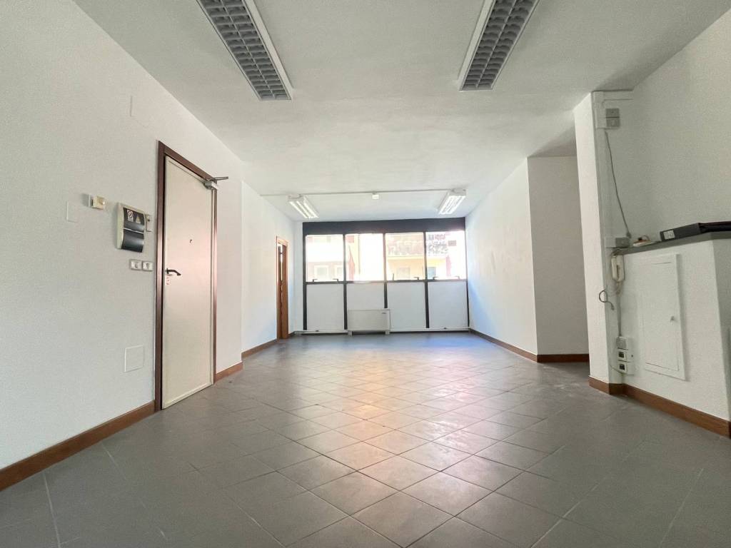 ufficio in affitto ad Arezzo