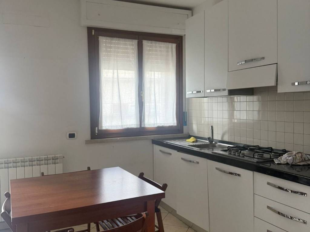 appartamento in affitto ad Arezzo in zona Zona Le Pietre