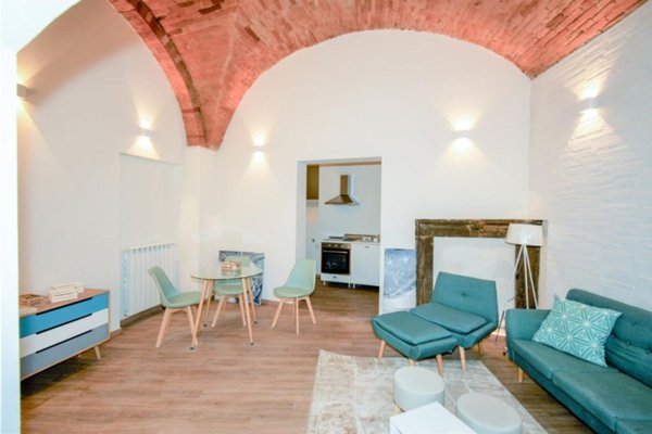 appartamento in affitto ad Arezzo in zona Centro Città