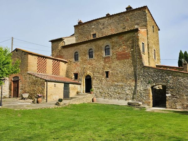 appartamento in affitto ad Arezzo in zona Agazzi