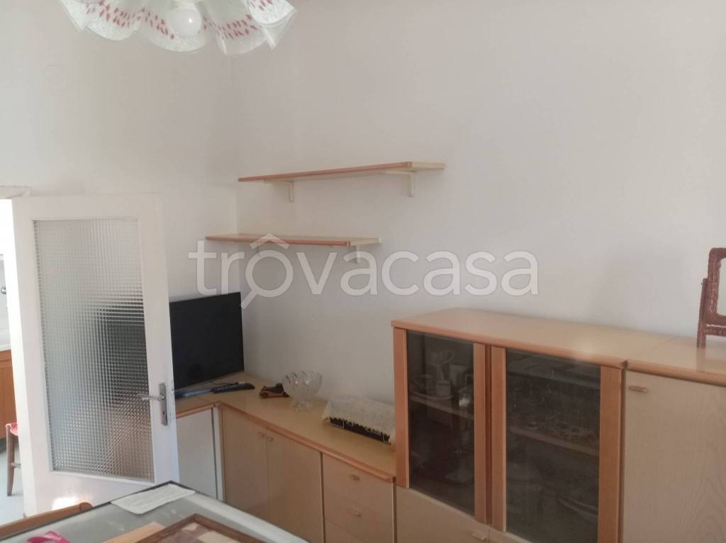 appartamento in affitto ad Arezzo