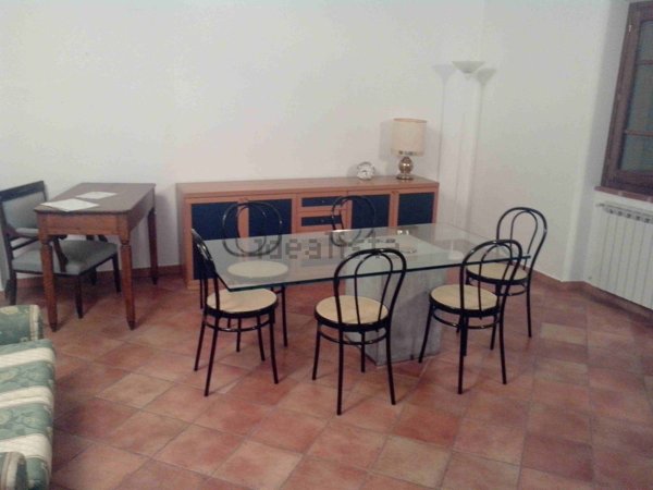 appartamento in affitto ad Arezzo