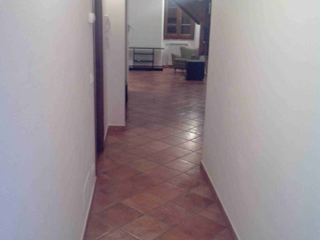 appartamento in affitto ad Arezzo