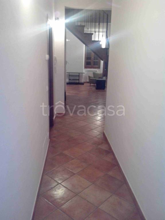 appartamento in affitto ad Arezzo