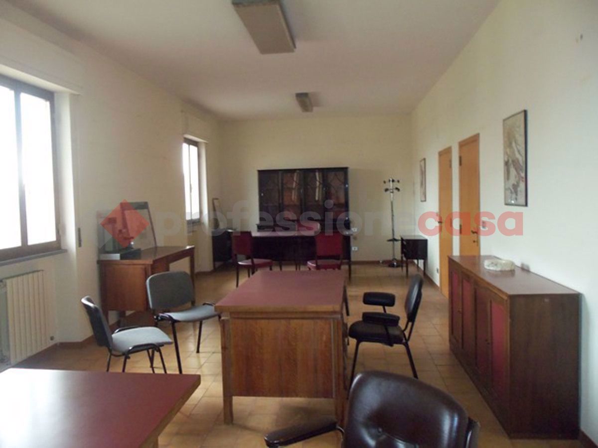 ufficio in affitto ad Arezzo