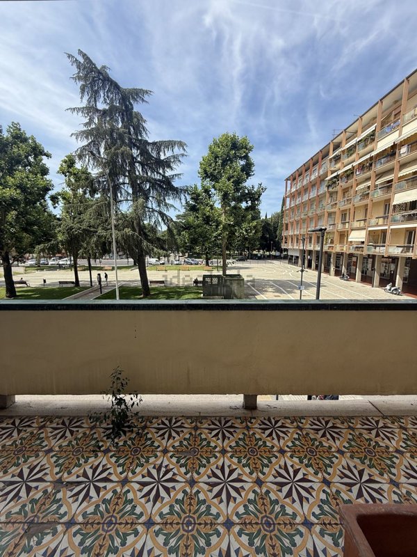 ufficio in affitto ad Arezzo in zona Giotto/XXV Aprile