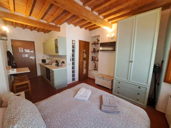 appartamento in affitto ad Arezzo in zona Centro Città