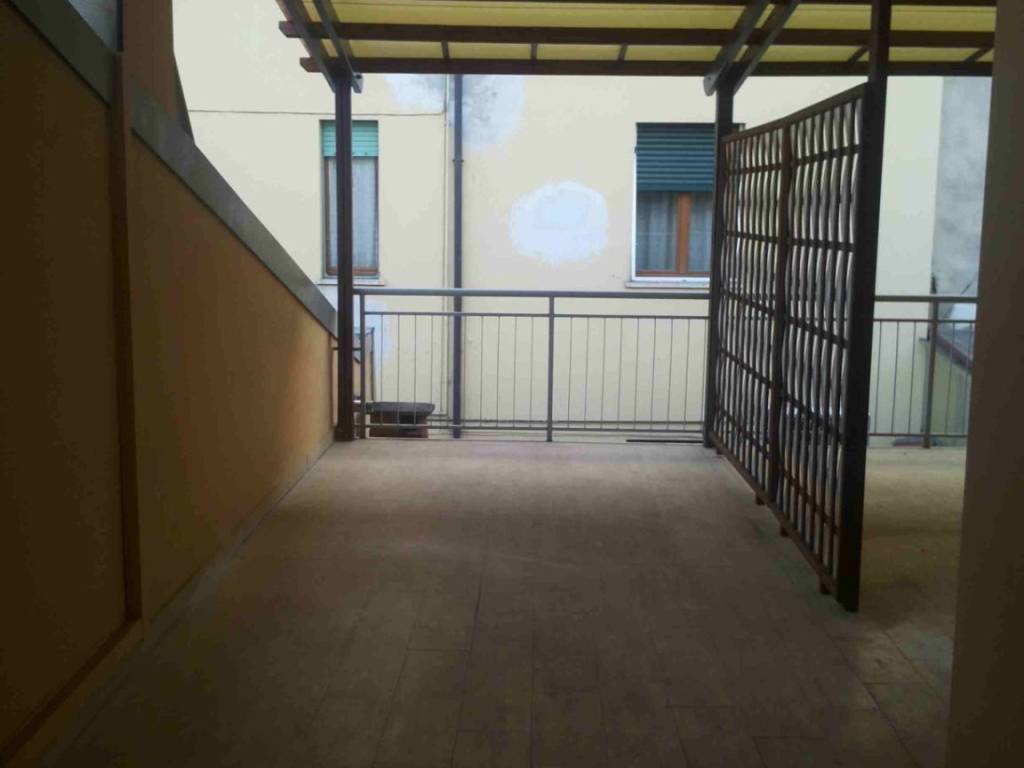 appartamento in affitto ad Arezzo