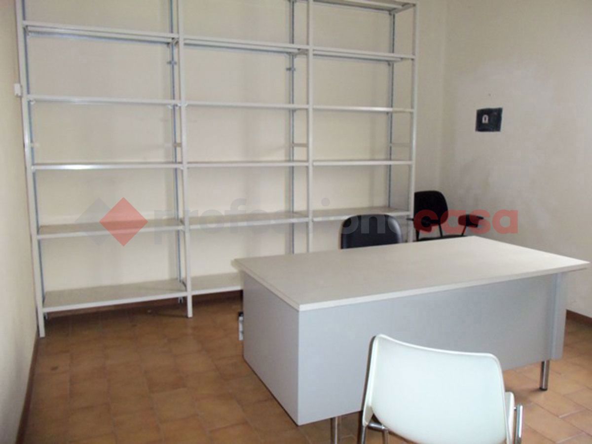 ufficio in affitto ad Arezzo