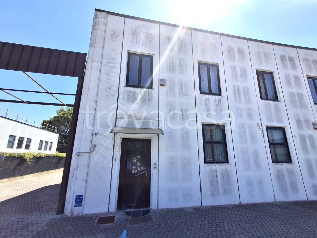 locale commerciale in affitto ad Arezzo in zona Ceciliano