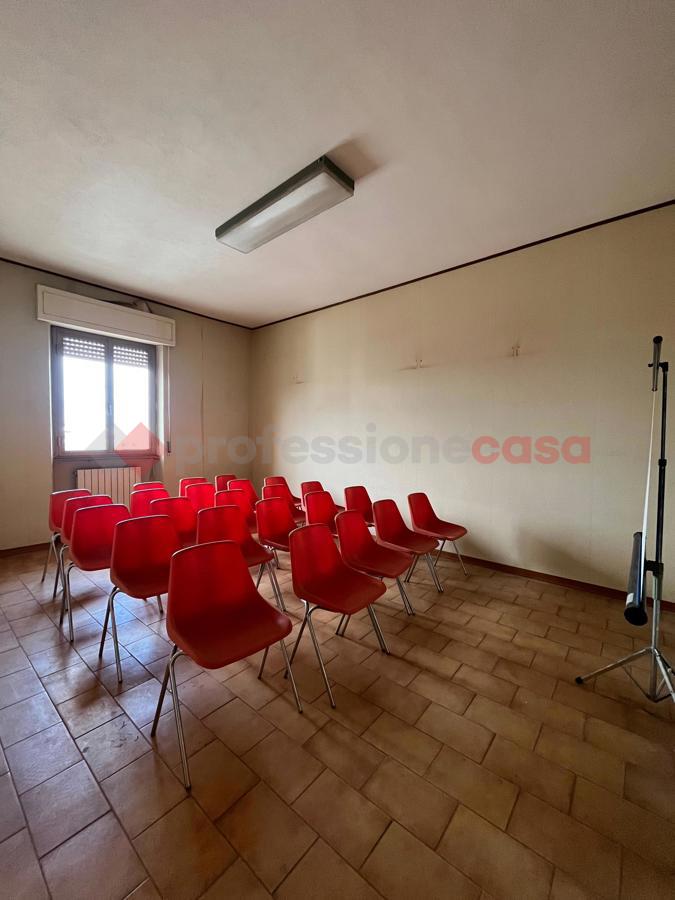 ufficio in affitto ad Arezzo