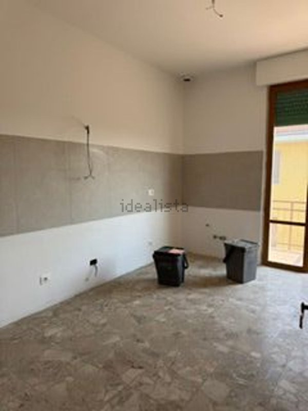 appartamento in affitto ad Arezzo in zona San Giuliano