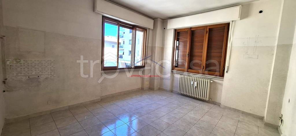 ufficio in affitto ad Arezzo in zona Centro Città