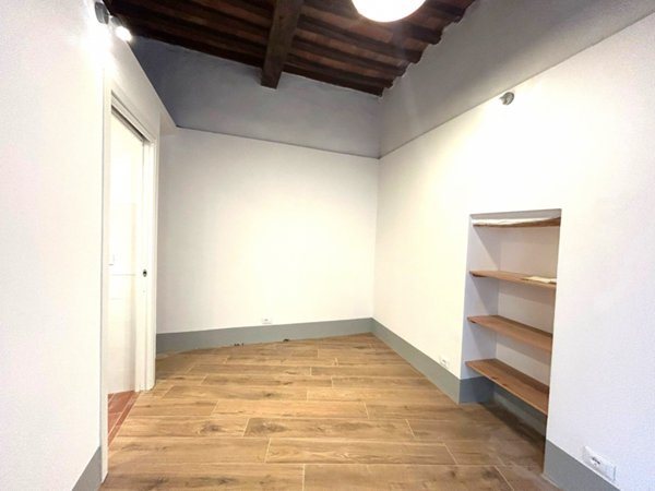 locale commerciale in affitto ad Arezzo in zona Centro Città
