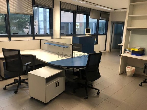 ufficio in affitto ad Arezzo