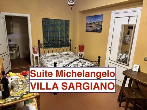 casa indipendente in affitto ad Arezzo