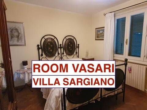casa indipendente in affitto ad Arezzo