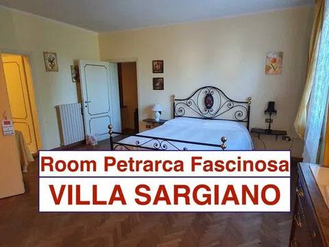 casa indipendente in affitto ad Arezzo