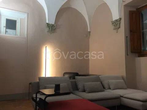 appartamento in affitto ad Arezzo in zona Centro Città