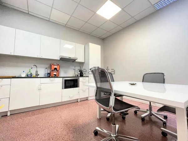 ufficio in affitto ad Arezzo