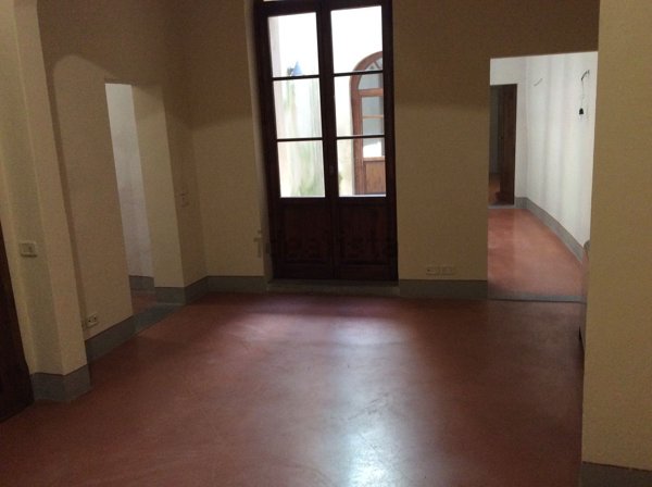 appartamento in affitto ad Arezzo