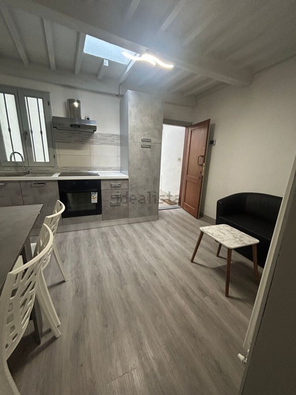 appartamento in affitto ad Arezzo in zona Centro Città