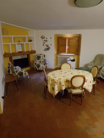 appartamento in affitto ad Arezzo in zona Centro Città