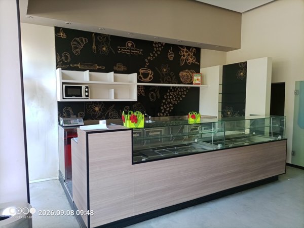 locale commerciale in affitto ad Arezzo in zona Giotto/XXV Aprile