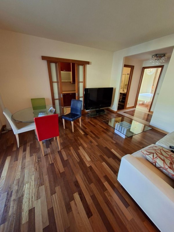 appartamento in affitto ad Arezzo in zona Giotto/XXV Aprile