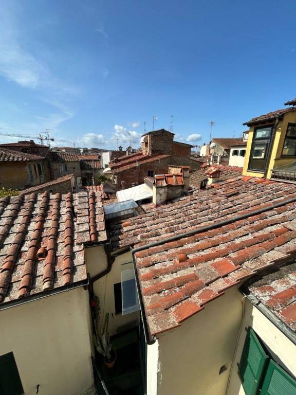 appartamento in affitto ad Arezzo in zona Centro Città