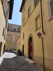 appartamento in affitto ad Arezzo in zona Centro Città