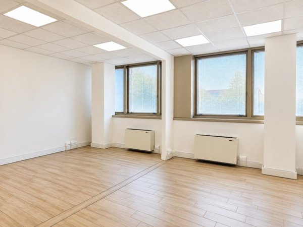 ufficio in affitto ad Arezzo in zona Giotto/XXV Aprile