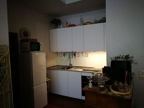 appartamento in affitto ad Arezzo