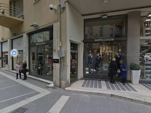 locale commerciale in affitto ad Arezzo