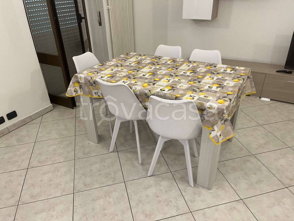 appartamento in affitto ad Arezzo in zona Centro Città