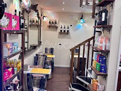 appartamento in affitto ad Arezzo in zona Centro Città