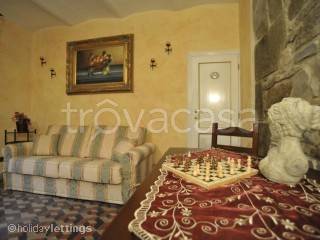 appartamento in affitto ad Arezzo