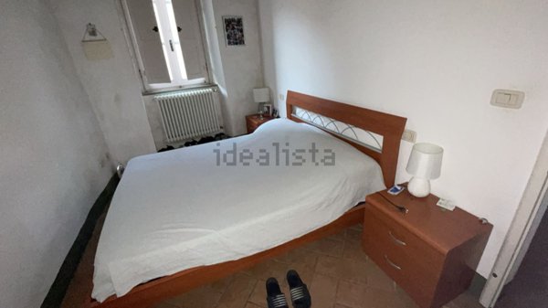 appartamento in affitto ad Arezzo