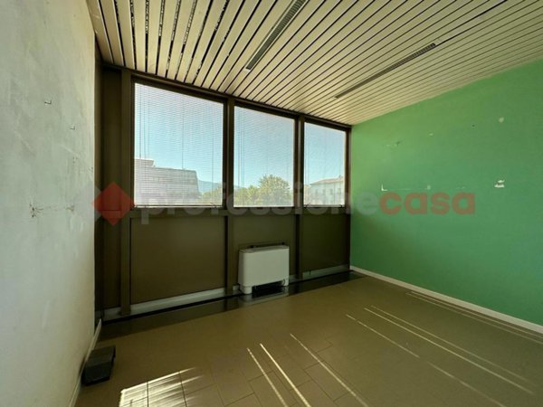 ufficio in affitto ad Arezzo in zona Giotto/XXV Aprile
