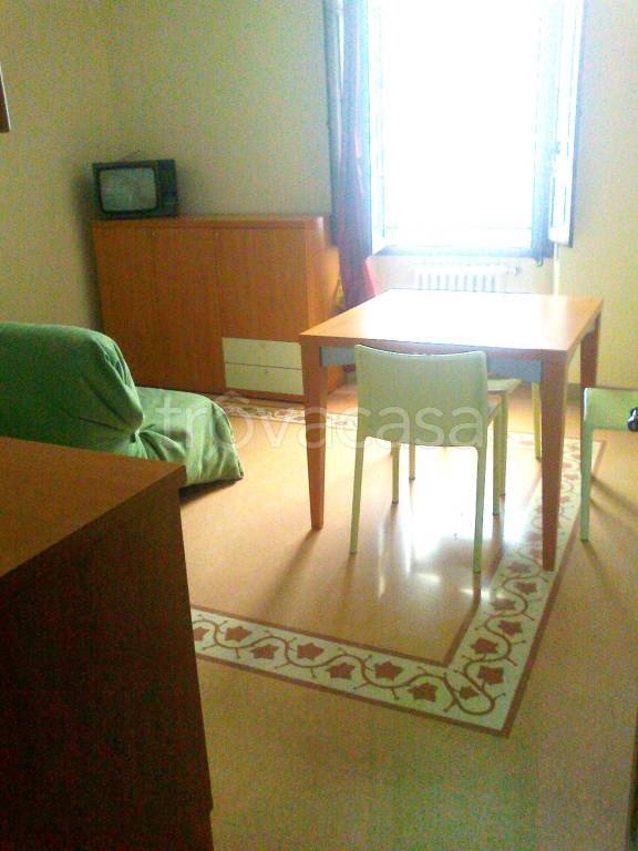 appartamento in affitto ad Arezzo in zona Centro Città