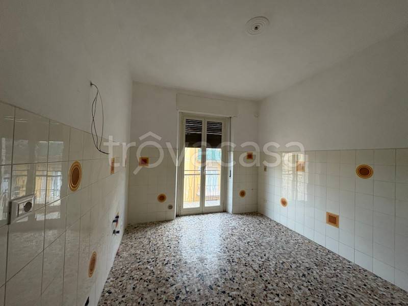 appartamento in affitto ad Arezzo in zona San Clemente