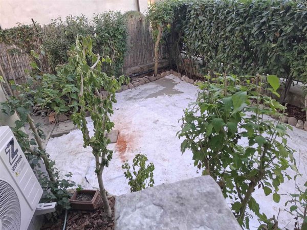 appartamento in affitto ad Arezzo in zona San Clemente