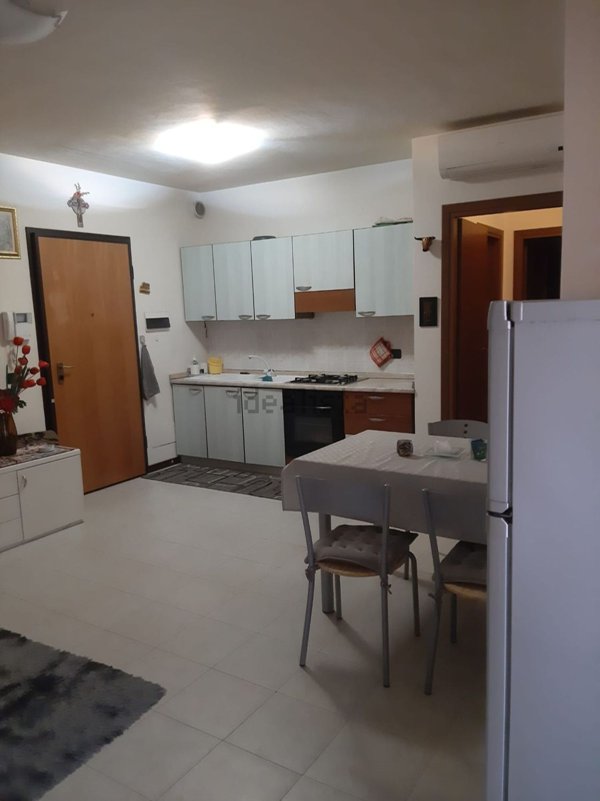 appartamento in affitto ad Arezzo in zona Giotto/XXV Aprile