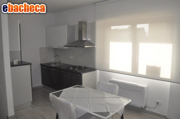 appartamento in affitto a Bibbiena in zona Soci